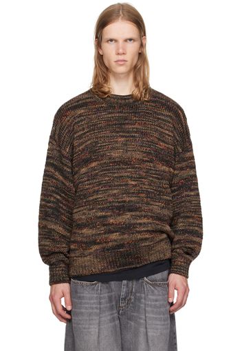 Isabel Marant Brown Fado Sweater