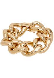 Isabel Marant Gold Links Bracelet