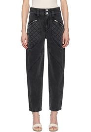 Isabel Marant Gray Catarina Jeans