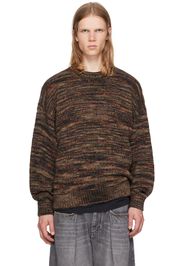 Isabel Marant Brown Fado Sweater