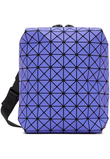 Bao Bao Issey Miyake Purple Beetle Bag