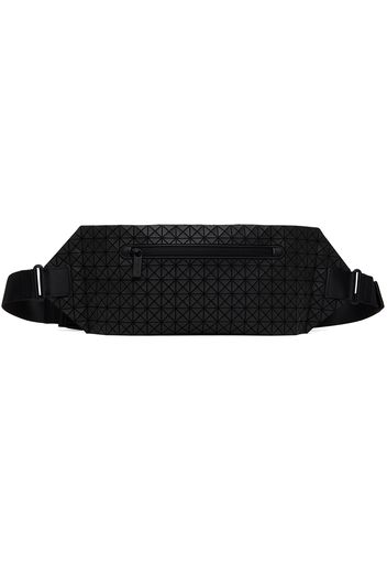 BAO BAO ISSEY MIYAKE Black Baton Pouch