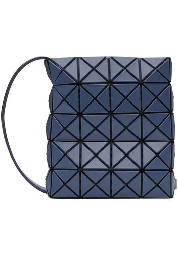 BAO BAO ISSEY MIYAKE Blue Prism Matte Bag