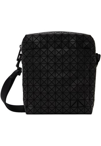 BAO BAO ISSEY MIYAKE Black Voyager Bag