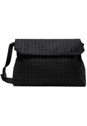 BAO BAO ISSEY MIYAKE Black Froggy Bag