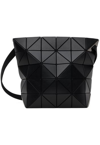 BAO BAO ISSEY MIYAKE Black Blocky Small Bag