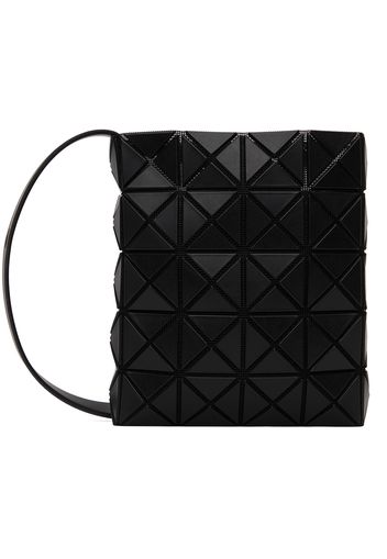 BAO BAO ISSEY MIYAKE Black Prism Matte Bag