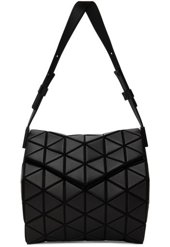 BAO BAO ISSEY MIYAKE Black Torso Shoulder Bag