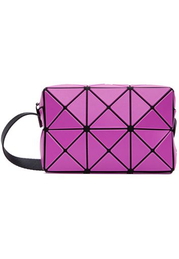 BAO BAO ISSEY MIYAKE Pink Cuboid Bag