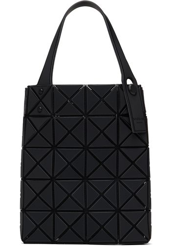 BAO BAO ISSEY MIYAKE Black Prism Plus Mini Tote