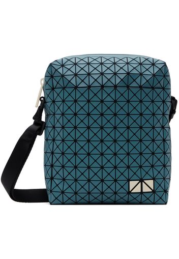 BAO BAO ISSEY MIYAKE Blue Voyager Bag