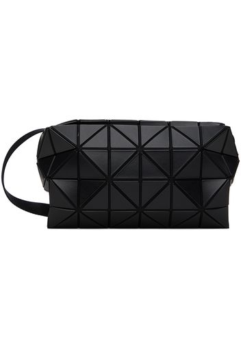 BAO BAO ISSEY MIYAKE Black Carton Bag