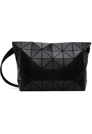 BAO BAO ISSEY MIYAKE Black Blocky Bag