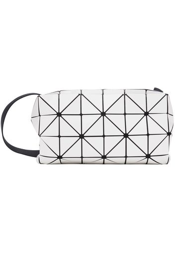 BAO BAO ISSEY MIYAKE White Carton Bag