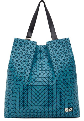 BAO BAO ISSEY MIYAKE Blue Cart S Tote