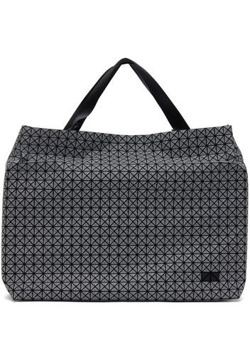 BAO BAO ISSEY MIYAKE Black Cart Tote