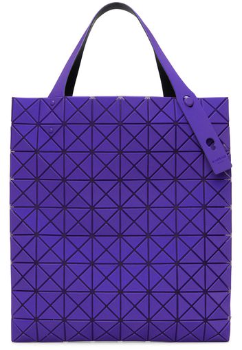 BAO BAO ISSEY MIYAKE Blue Prism Plus Tote