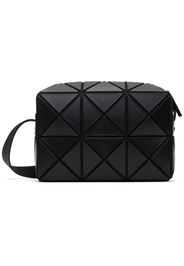 BAO BAO ISSEY MIYAKE Black Cuboid Bag