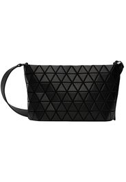 BAO BAO ISSEY MIYAKE Black Crystal Matte Bag