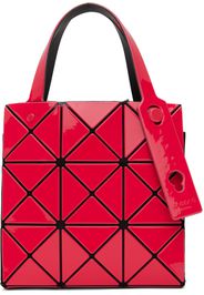 BAO BAO ISSEY MIYAKE Red Carat Small Bag