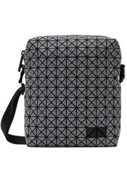 BAO BAO ISSEY MIYAKE Black Voyager Shoulder Bag