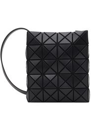 BAO BAO ISSEY MIYAKE Black Prism Matte Bag