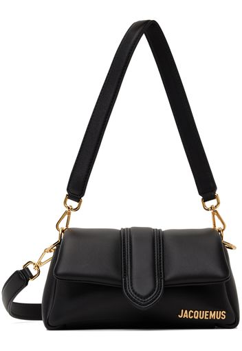 JACQUEMUS Black Les Classiques 'Le petit Bambimou' Bag