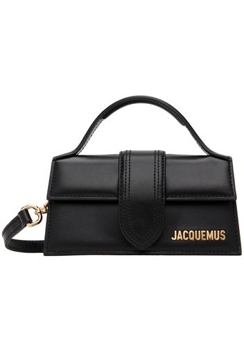 JACQUEMUS Black Les Classiques 'Le Bambino' Bag