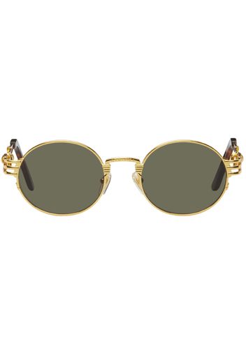 Jean Paul Gaultier Gold 56-6106 Sunglasses