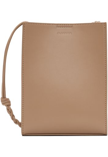 Jil Sander Beige Small Tangle Bag