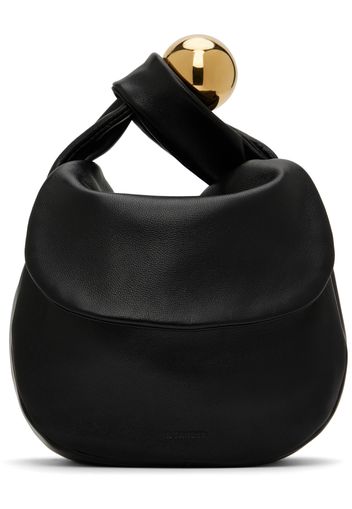 Jil Sander Black Sphere Pouch