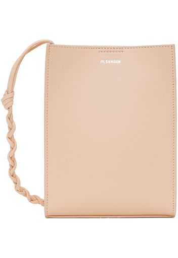 Jil Sander Pink Tangle Small Bag