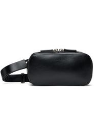 Jil Sander Black Tradition Pouch