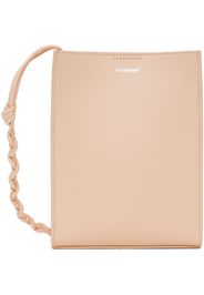 Jil Sander Pink Tangle Small Bag