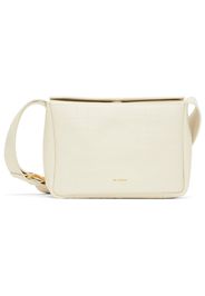 Jil Sander Off-White Small Crossbody Bag