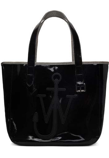 JW Anderson Black Belt Tote