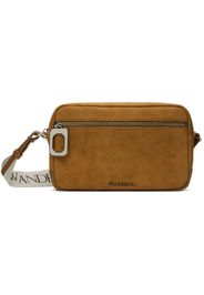 JW Anderson Tan JWA Puller Camera Bag