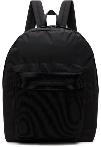 KANGHYUK SSENSE Exclusive Black Backpack