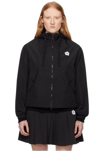 Kenzo Black Kenzo Paris Boke 2.0 Jacket