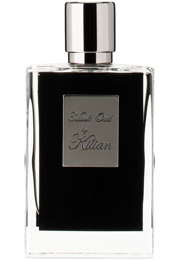 KILIAN PARIS Musk Oud Perfume, 50 mL