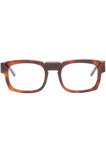 Kuboraum Tortoiseshell K18 Glasses