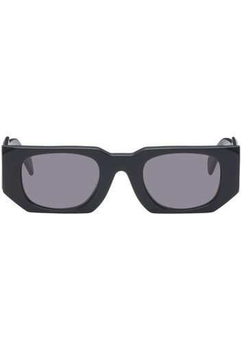 Kuboraum Black U8 Sunglasses