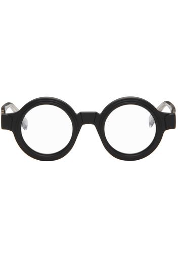 Kuboraum Black S2 Glasses