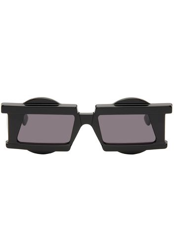 Kuboraum Black X20 Sunglasses