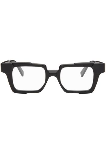 Kuboraum Black K31 Glasses