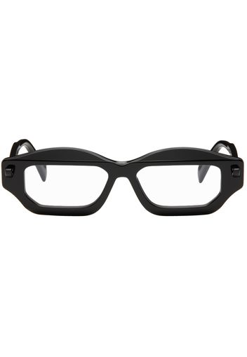 Kuboraum Black Q6 Glasses