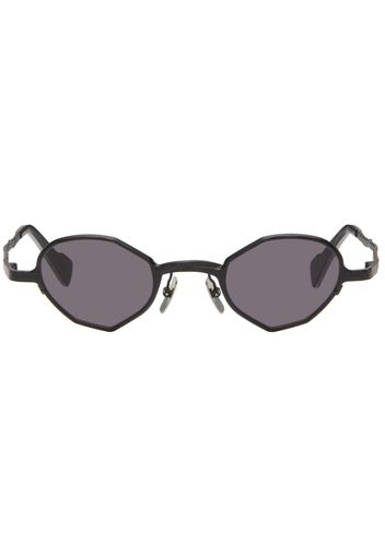 Kuboraum Black Z20 Sunglasses