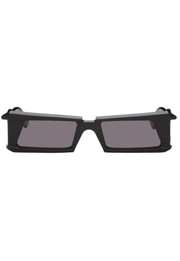 Kuboraum Black X21 Sunglasses