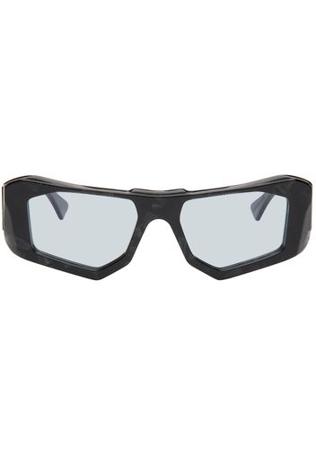 Kuboraum Black F6 Sunglasses