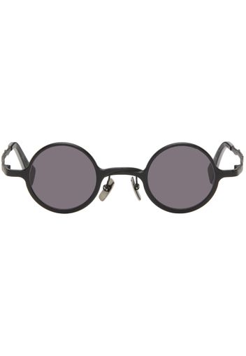 Kuboraum Black Z17 Sunglasses